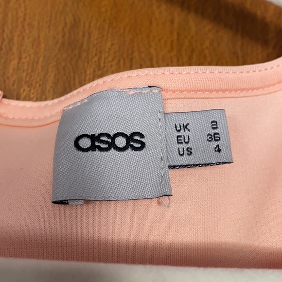 ASOS Dress - Picture 4 of 16